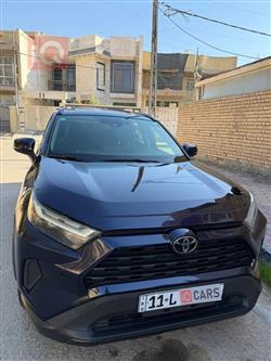 تۆیۆتا ڕاڤ 4